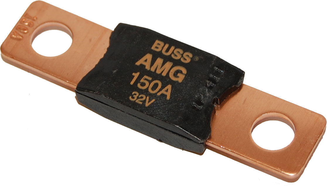 FUSE MEGA 150A/32V
