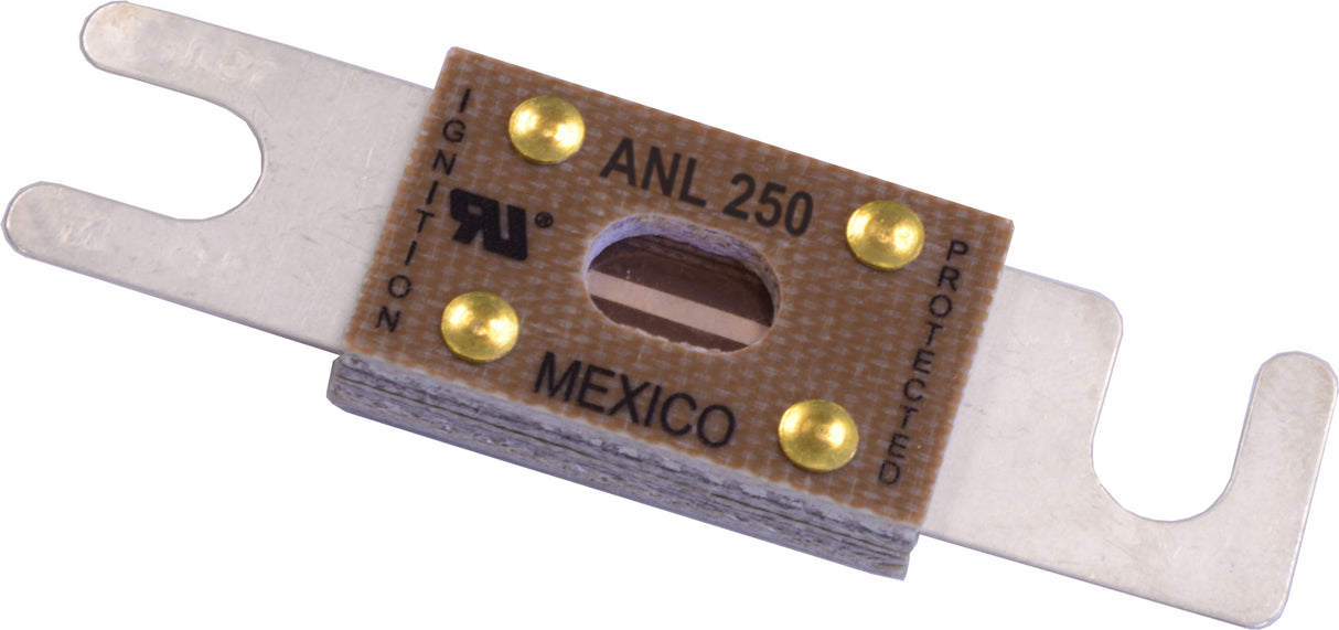 FUSE ANL 250A