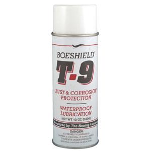 BOESHIELD T-9 12 OZ. AERO