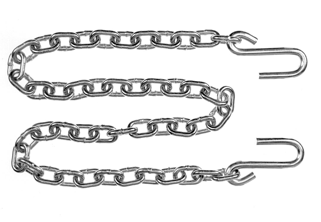 6' HD CHAIN W/QUIK CONNEC