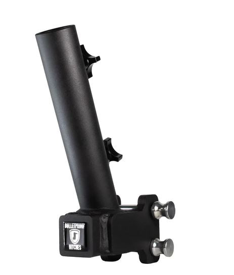 FLAG HOLDER ATTACHMENT