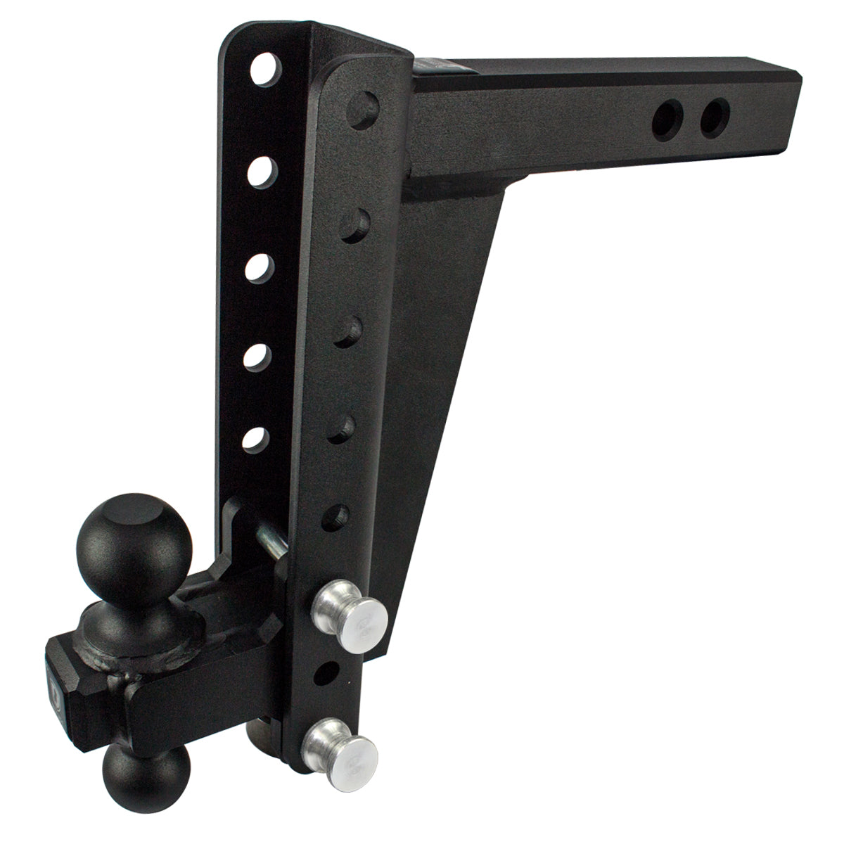 2.0' HEAVY DUTY 10' DROP/RISE