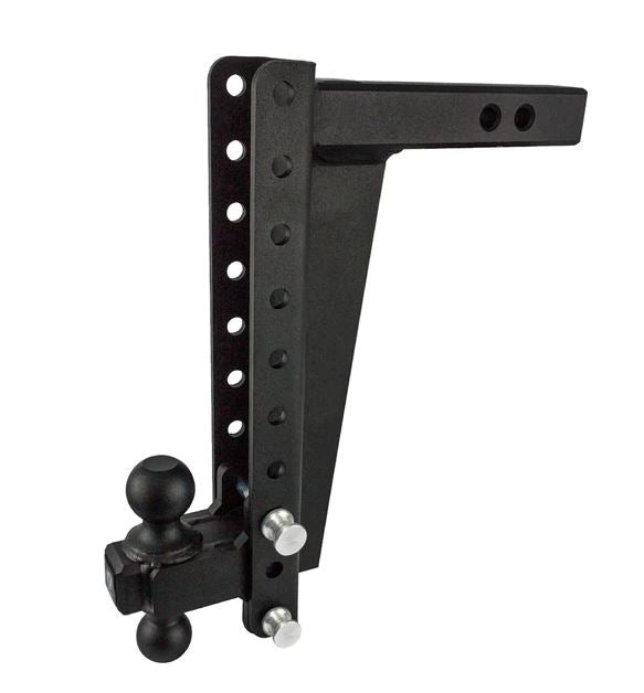 2.0' HEAVY DUTY 14' DROP/RISE