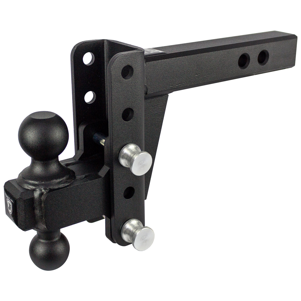 2.0' HEAVY DUTY 4' DROP/RISE