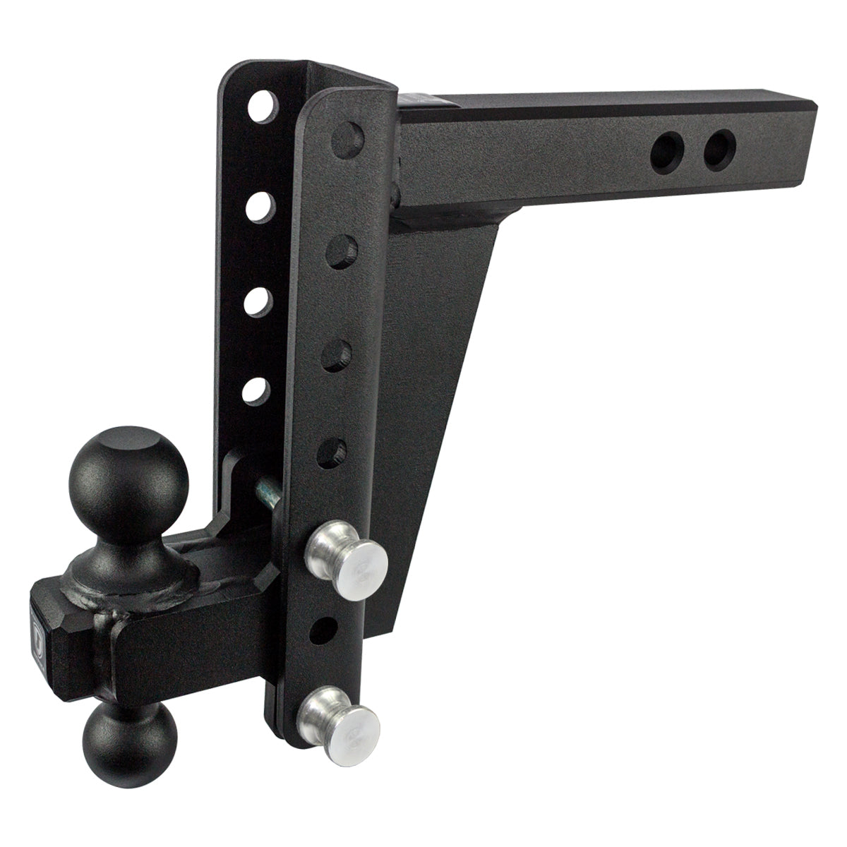 2.0' HEAVY DUTY 8' DROP/RISE