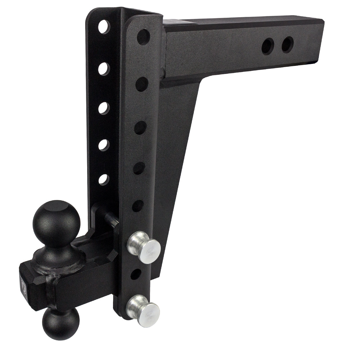 2.5' HEAVY DUTY 10' DROP/RISE