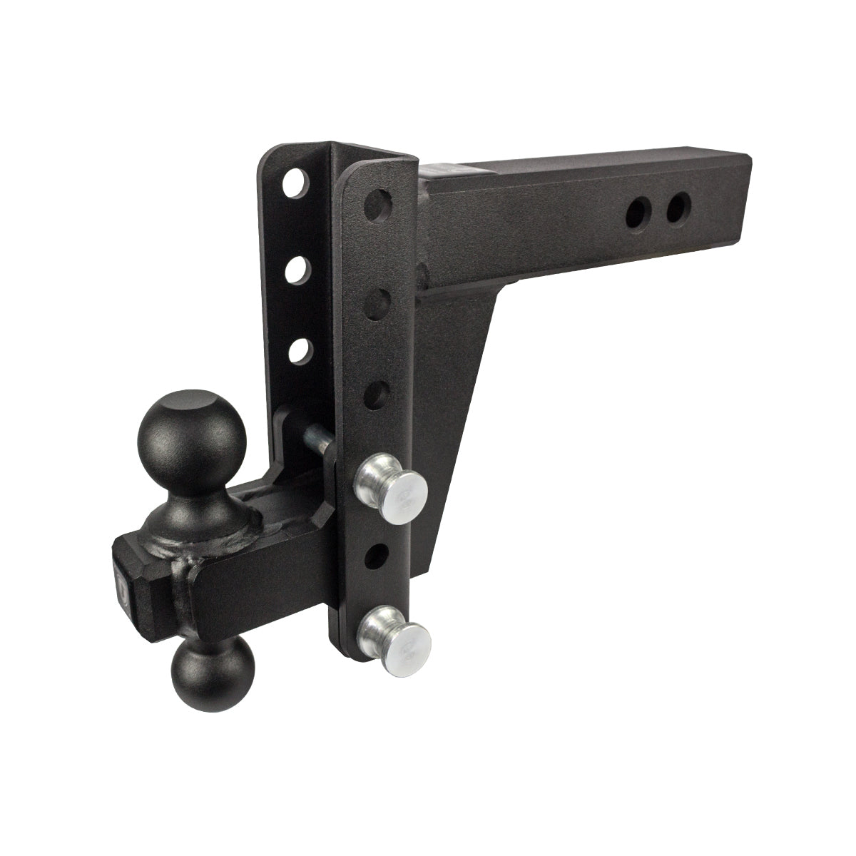 2.5' HEAVY DUTY 6' DROP/RISE