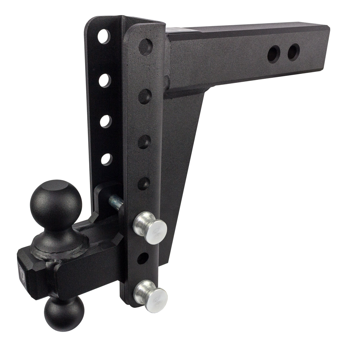2.5' HEAVY DUTY 8' DROP/RISE
