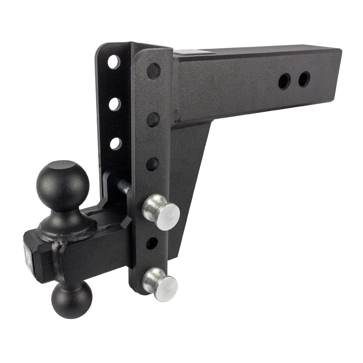 3.0' HEAVY DUTY 6' DROP/RISE