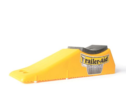 TRAILER AID PLUS  YELLOW