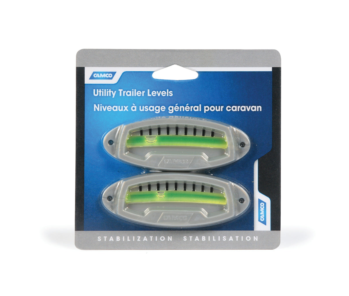 TRAILER LEVEL - 2 PACK