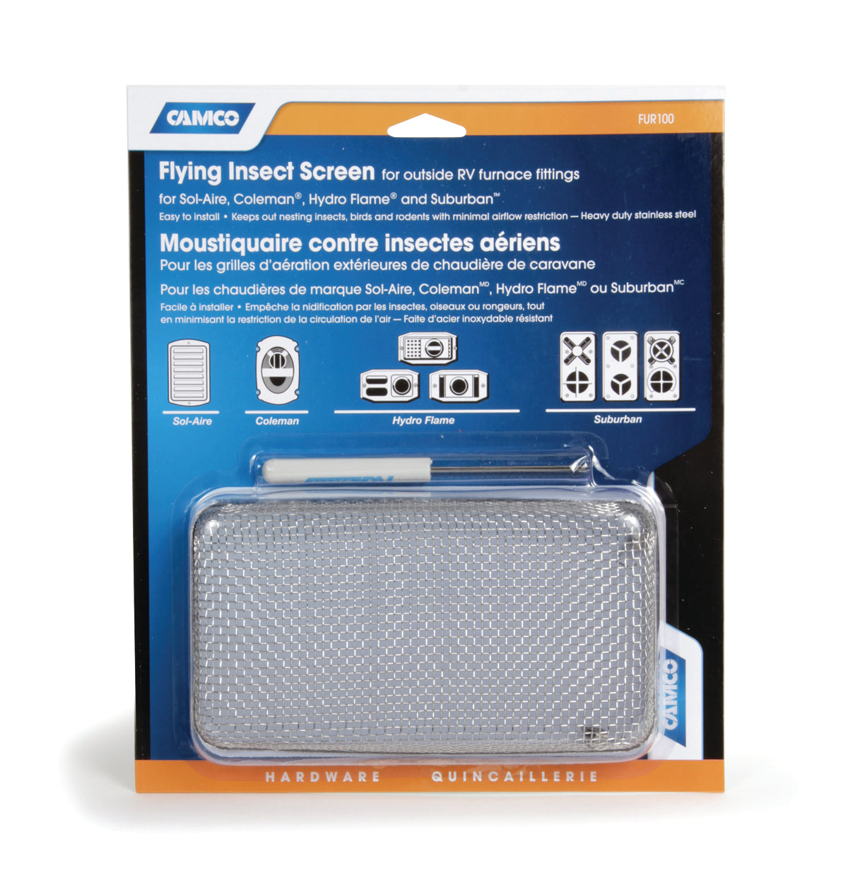 INSECT SCREEN FUR100