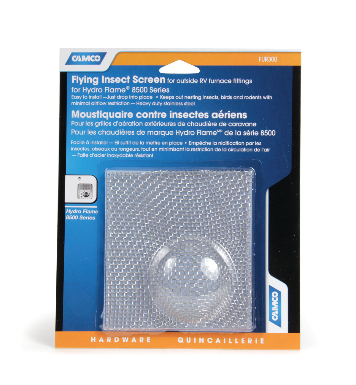 INSECT SCREEN FUR300