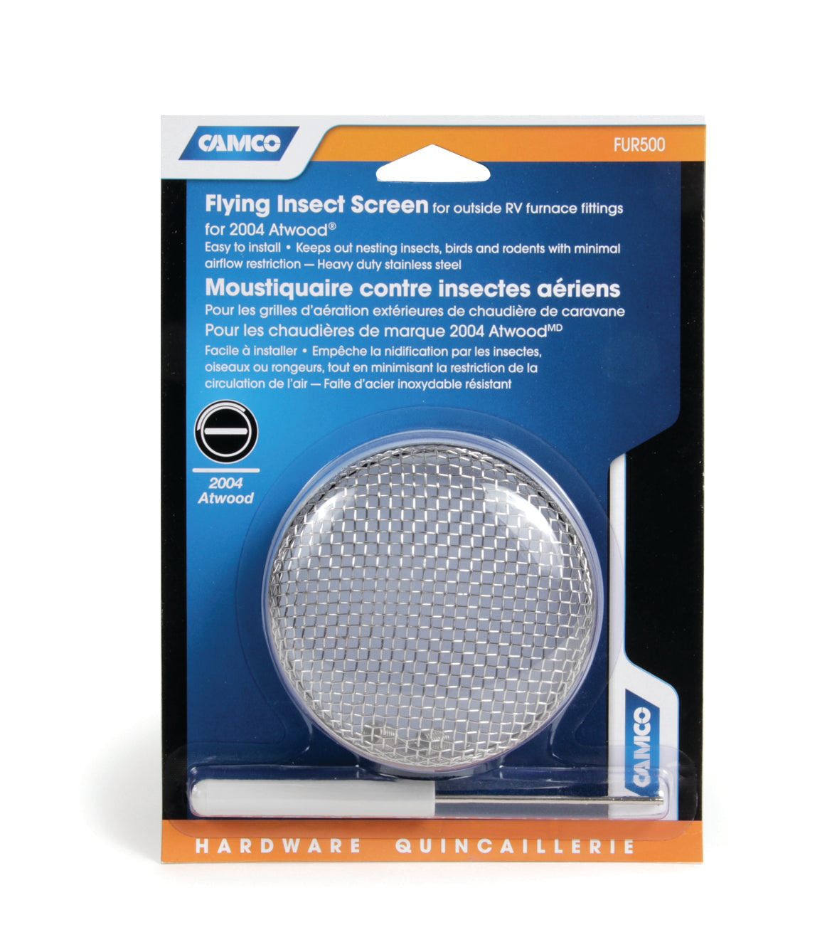 INSECT SCREEN FUR500