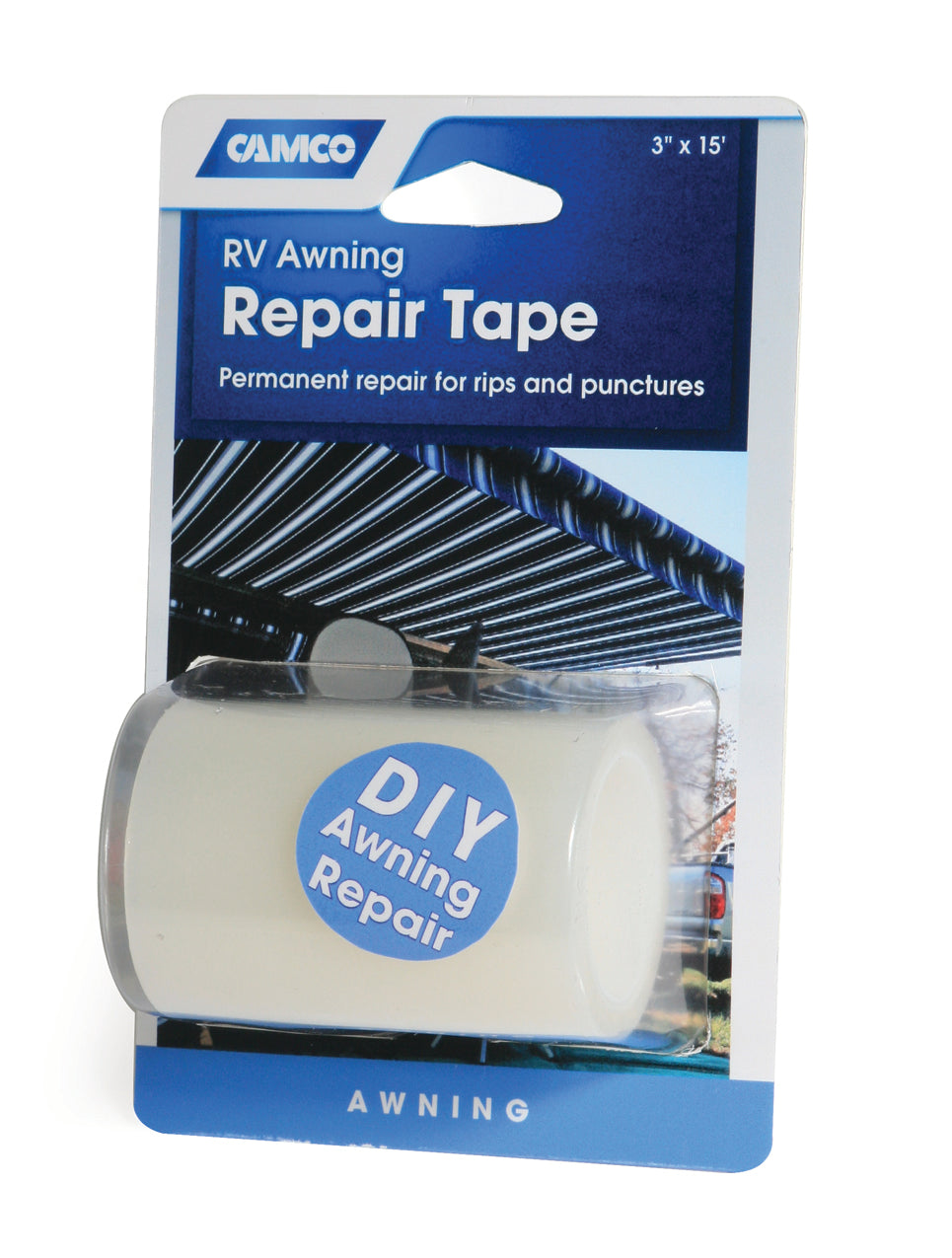 AWNING REPAIR TAPE  3