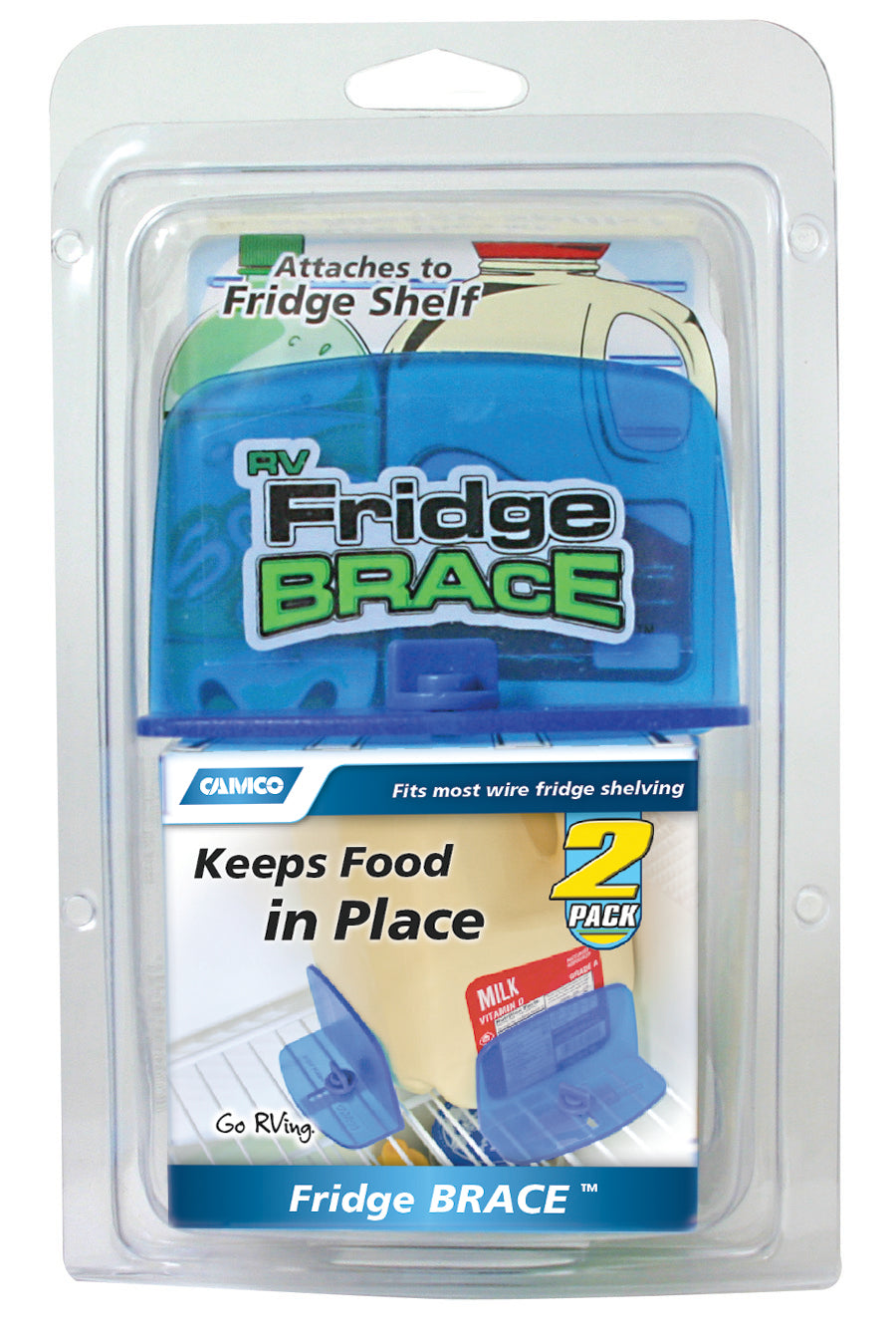 FRIDGEBRACE