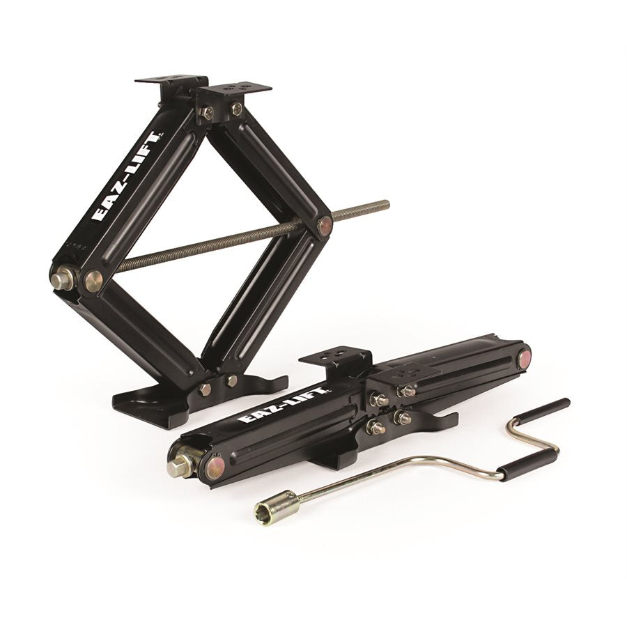 EAZ-LIFT 24' SCISSOR JACK