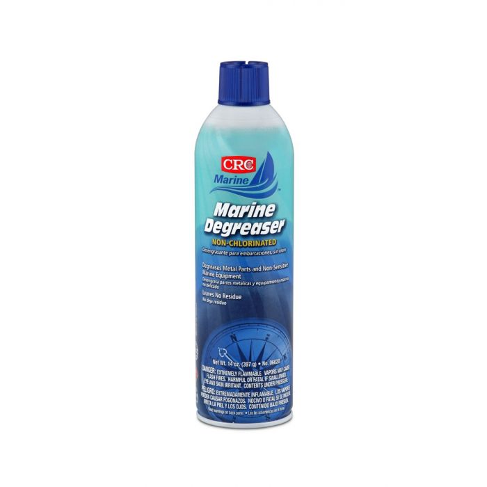 CRC MARINE DEGREASER -