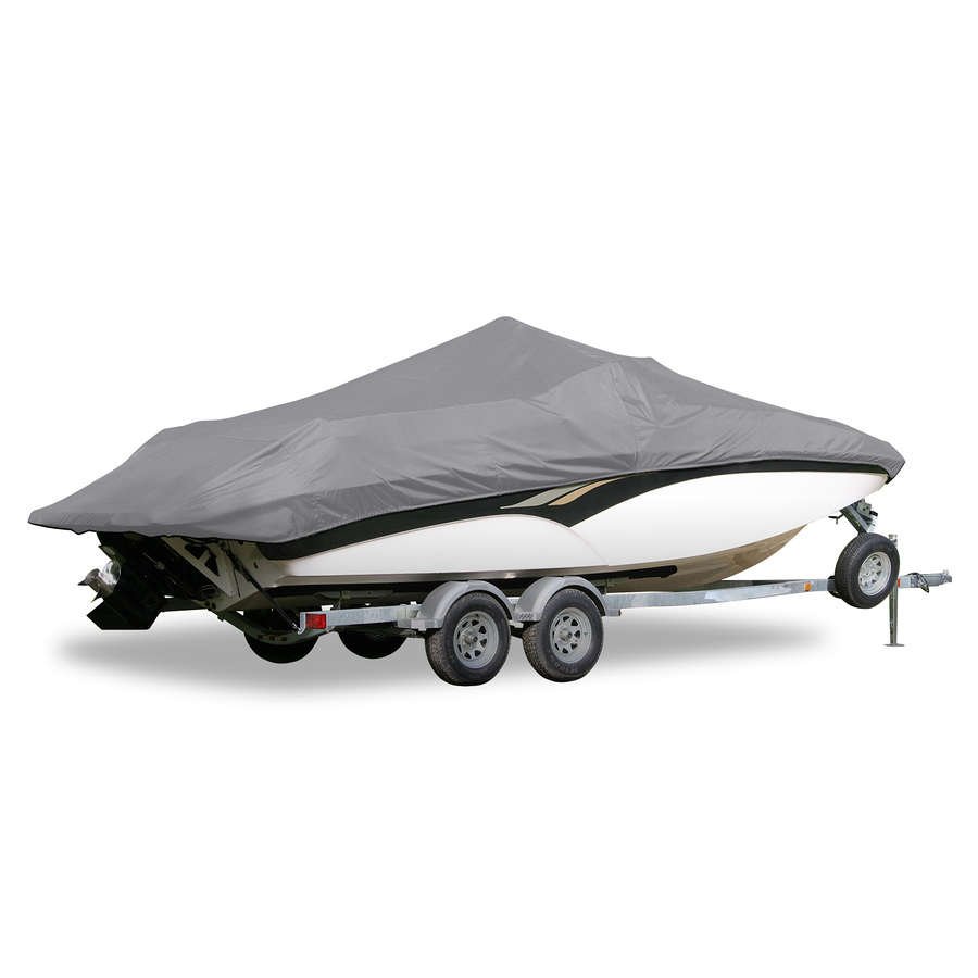 BOAT COVER  SKIFF-22