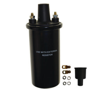 IGNITION COIL INBOARD