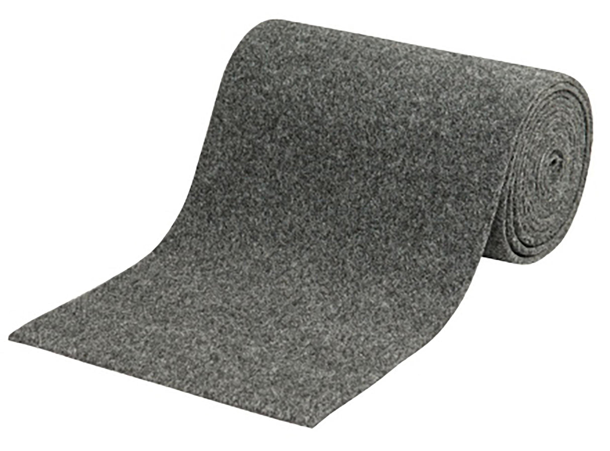 GREY CARPET ROLL