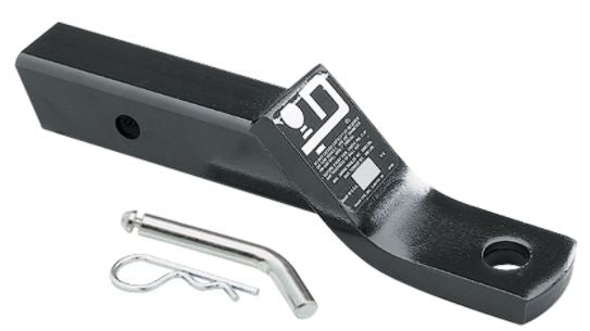 BALL MOUNT  2' DROP PKGD