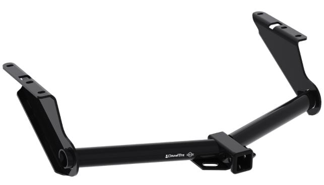 CLASS III TRAILER HITCH