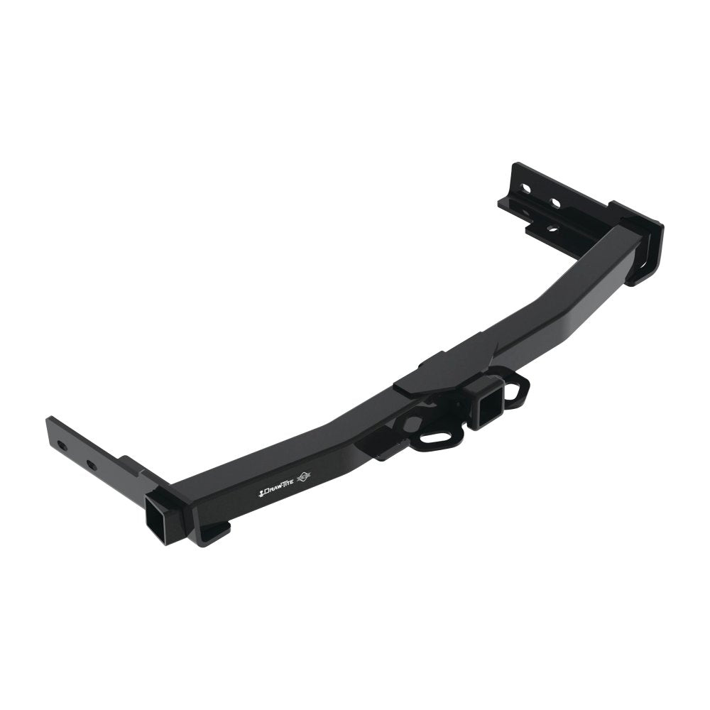 TRAILER HITCH CLASS IV JEEP GRAND C