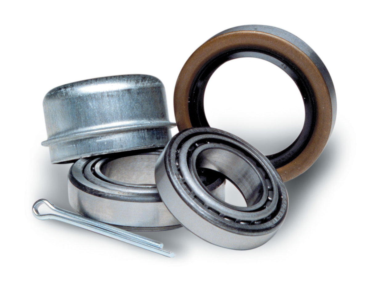 3/4' BEARINGS W/ DUST CAP