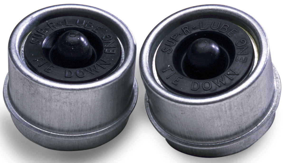 DUST CAPS   SUPERLUBE   W/ GROMMETS