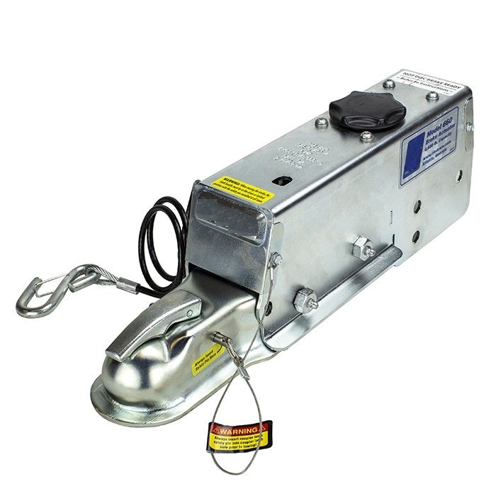 ACTUATOR MODEL 66 DISC BRAKE