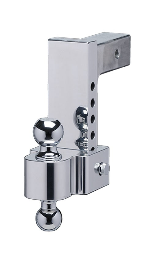 FLASH  8' E-SERIES HD 2.5' SHANK