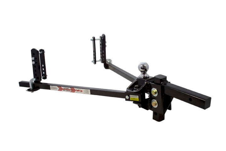 6K EQUALIZER ADJ HITCH