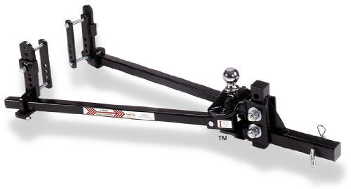 10K EQUAL-I-ZER HITCH W/2-5/16'