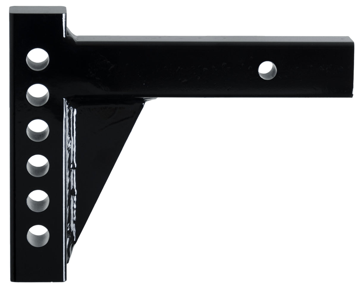 2-1/2' ADJUSTABLE SHANK 6' DROP/10'