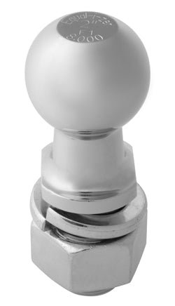 HITCH BALL