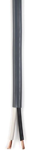 10/2 JACKETED DUPLEX WIRE