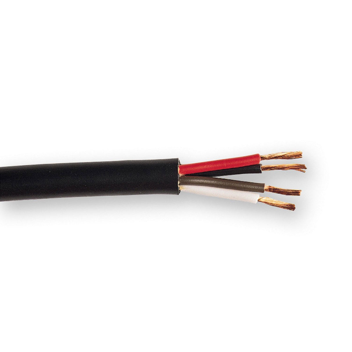 14 GA 4 WIRE X 100' CABLE