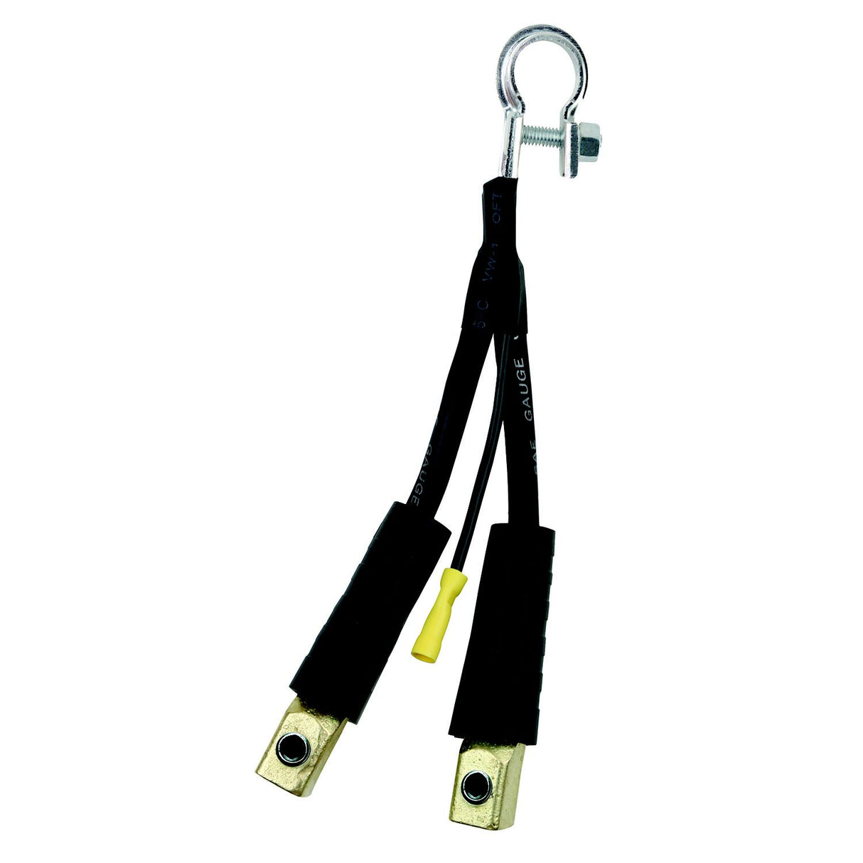 SPLICE  HARNESS TOP POST