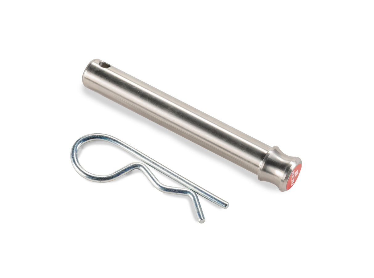 QUICK RELEASE HITCH PIN