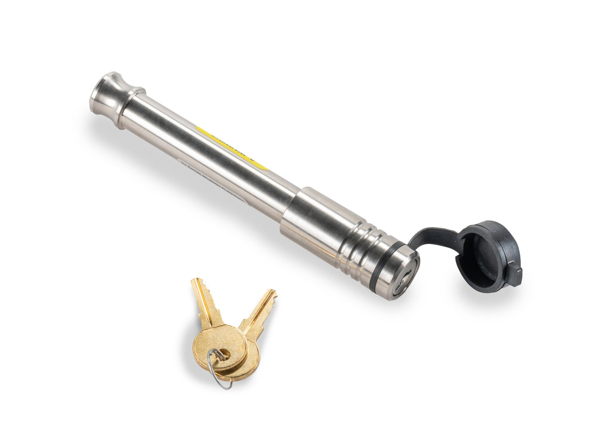 LOCKING HITCH PIN