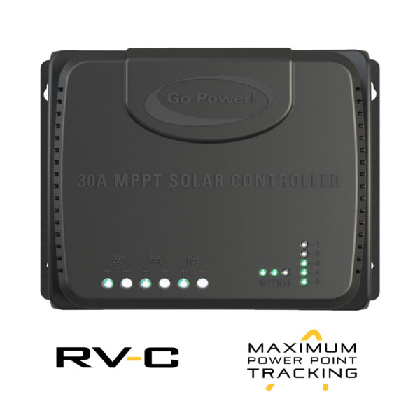 GP-MPPT-30-RVC