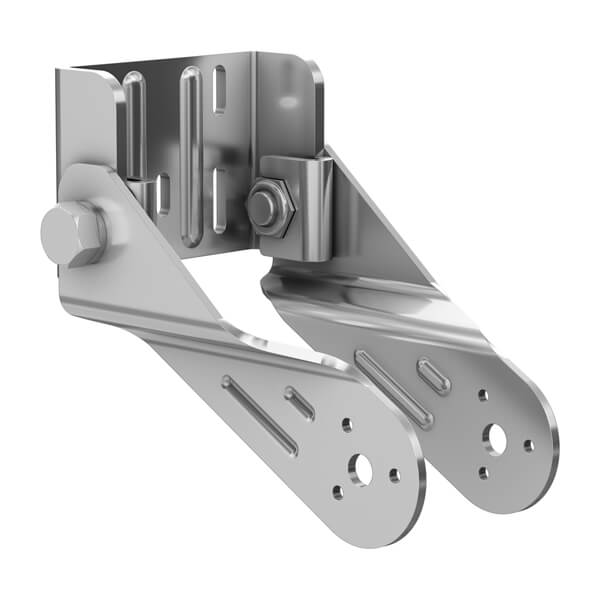 TRANSOM MOUNT (LIVESCOPE  PLUS LVS3