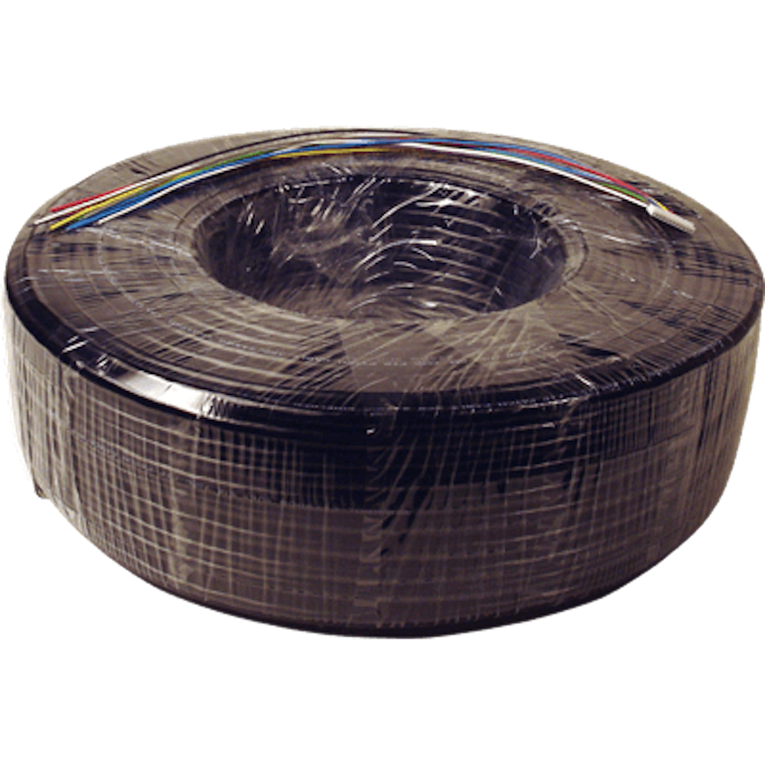 500' RJ45 BULK MARINE NETWORK CABLE