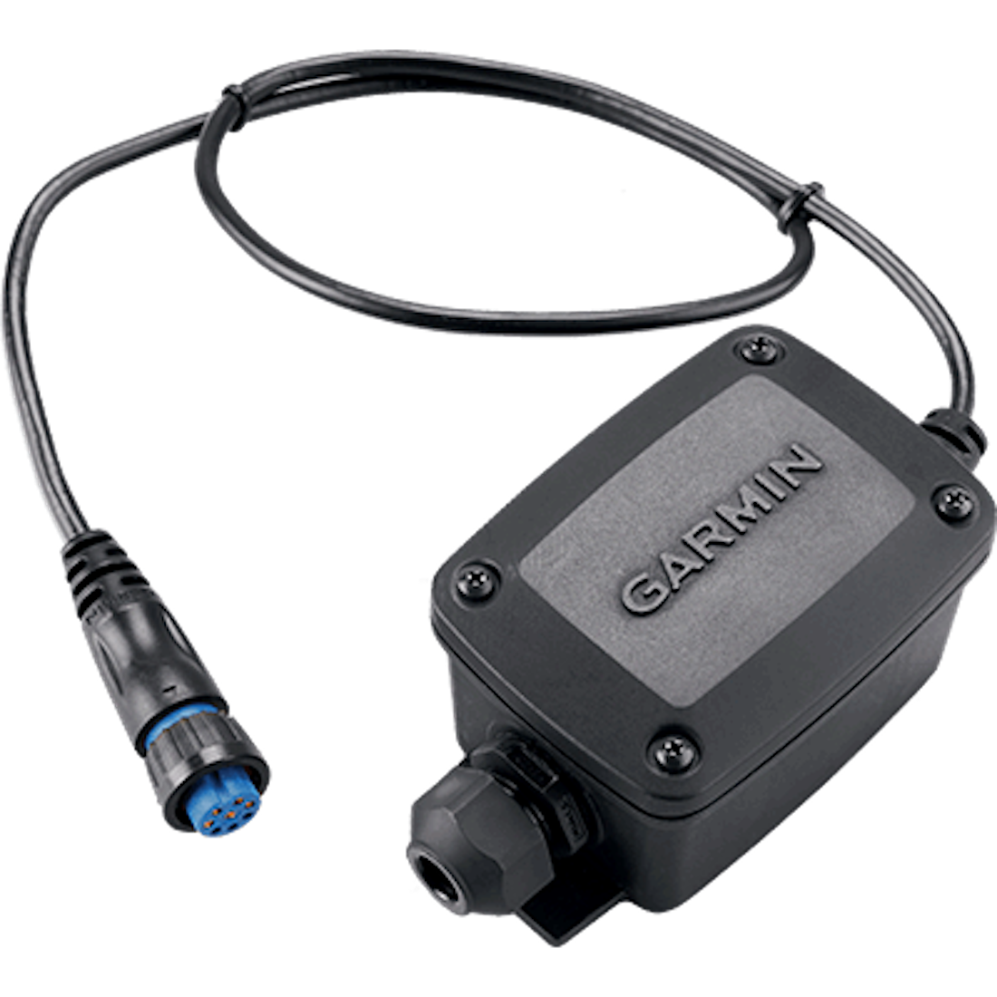 8 PIN FEMALE TO WIRE BLOCK ADAPTER