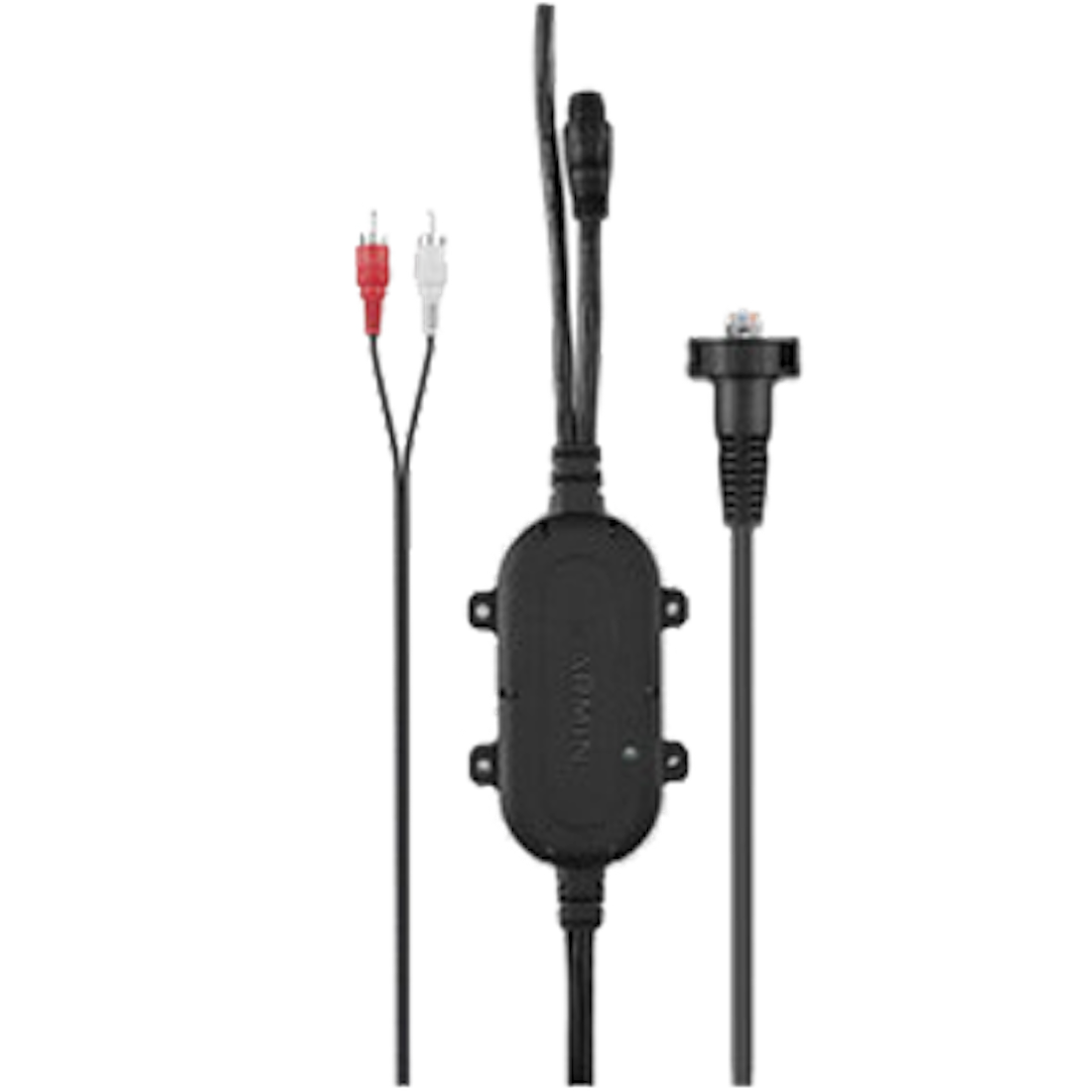 GXM 53 POWER AND AUDIO MODULE