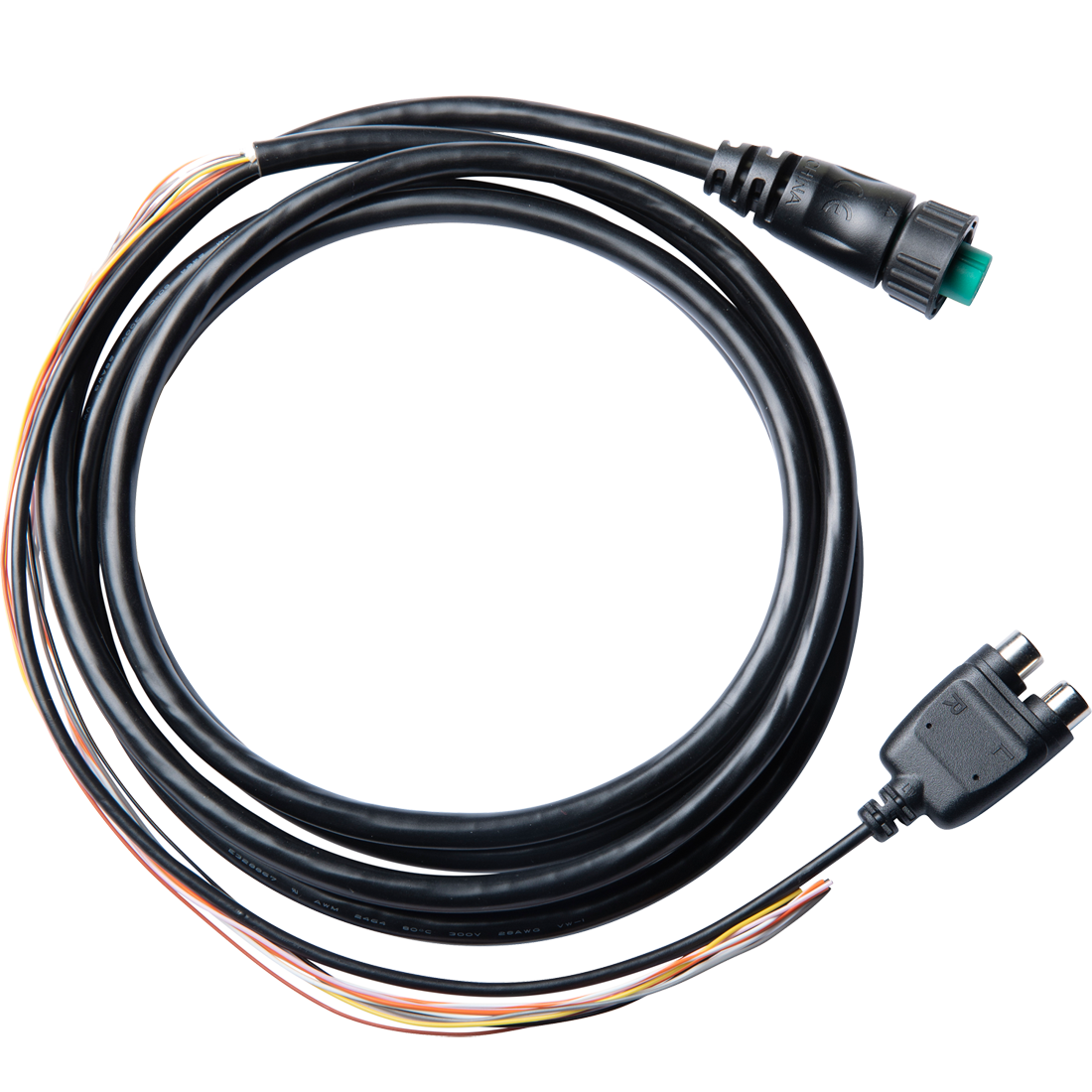 AUDIO/DATA CABLE  84XX/86XX  10/12/