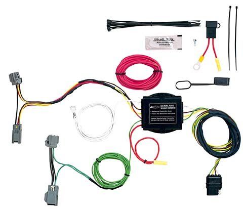 FORD EXPLORER 2011-12
