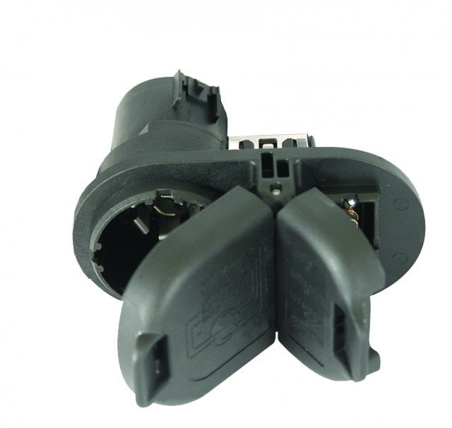 EXACT FIT OE REPLACEMENT 7 BLADE