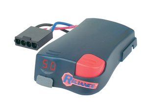 BRAKE CONTROL RELIANCE